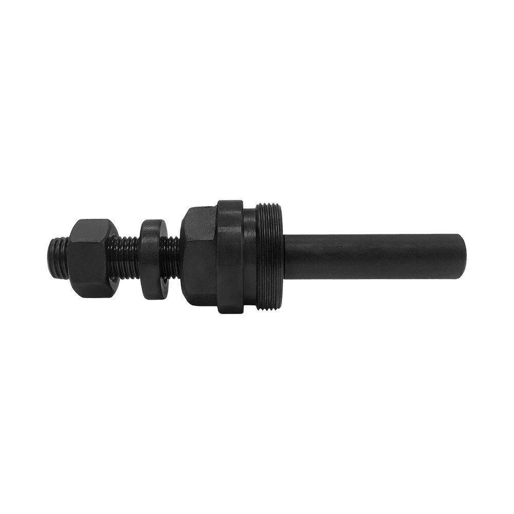 Adjustable 5c Threaded Collet Stop With 1-3/64'' -24 Internal Thread