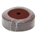200 Pack 5" Ceramic Resin Fiber Disc 24 Grit by Unbranded