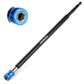 WORKPRO Drill Bit Extension 12" by WORKPRO