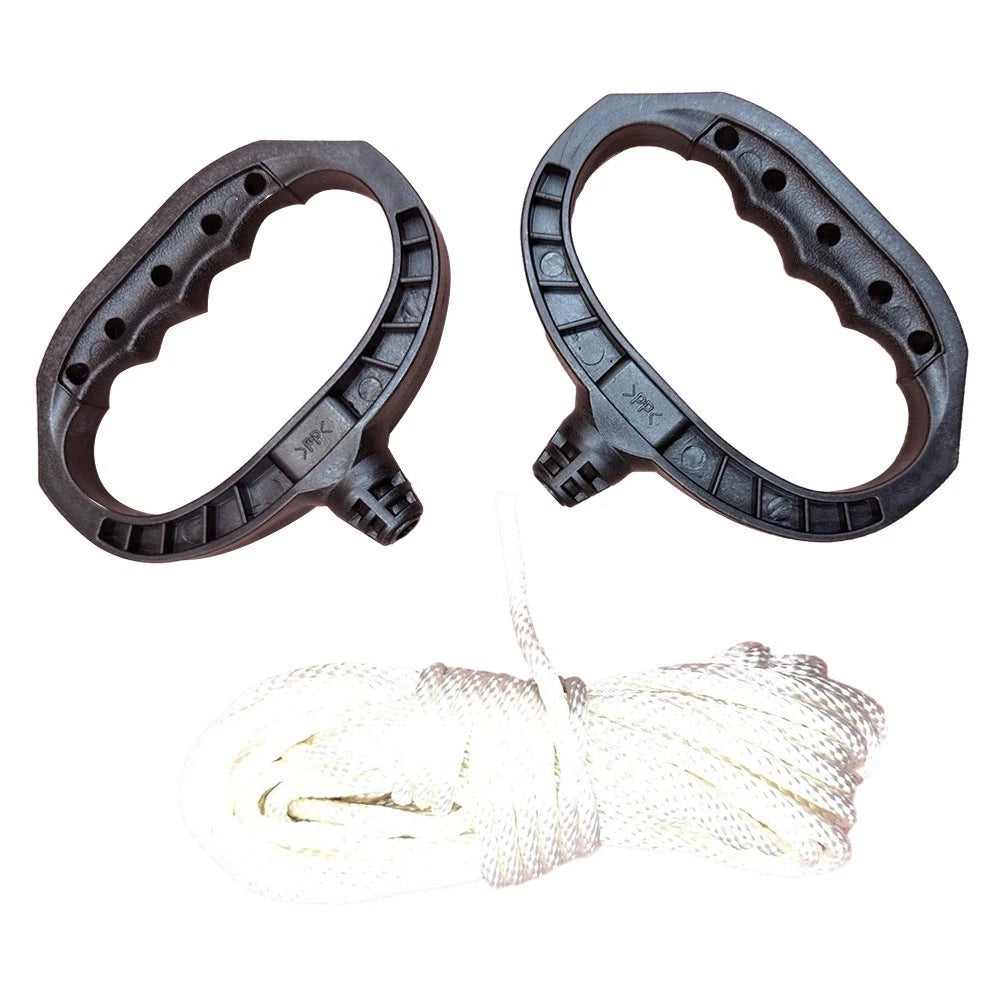 And Strong 4 5mm For Pull Cord With 2 Handles For Ariens & For