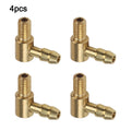 Set M5 Brass Motor Esc Water Cooling Nipple Fuel | Built Supply Co