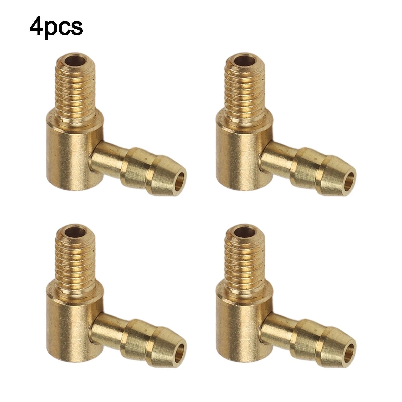 Set M5 Brass Motor Esc Water Cooling Nipple Fuel | Built Supply Co