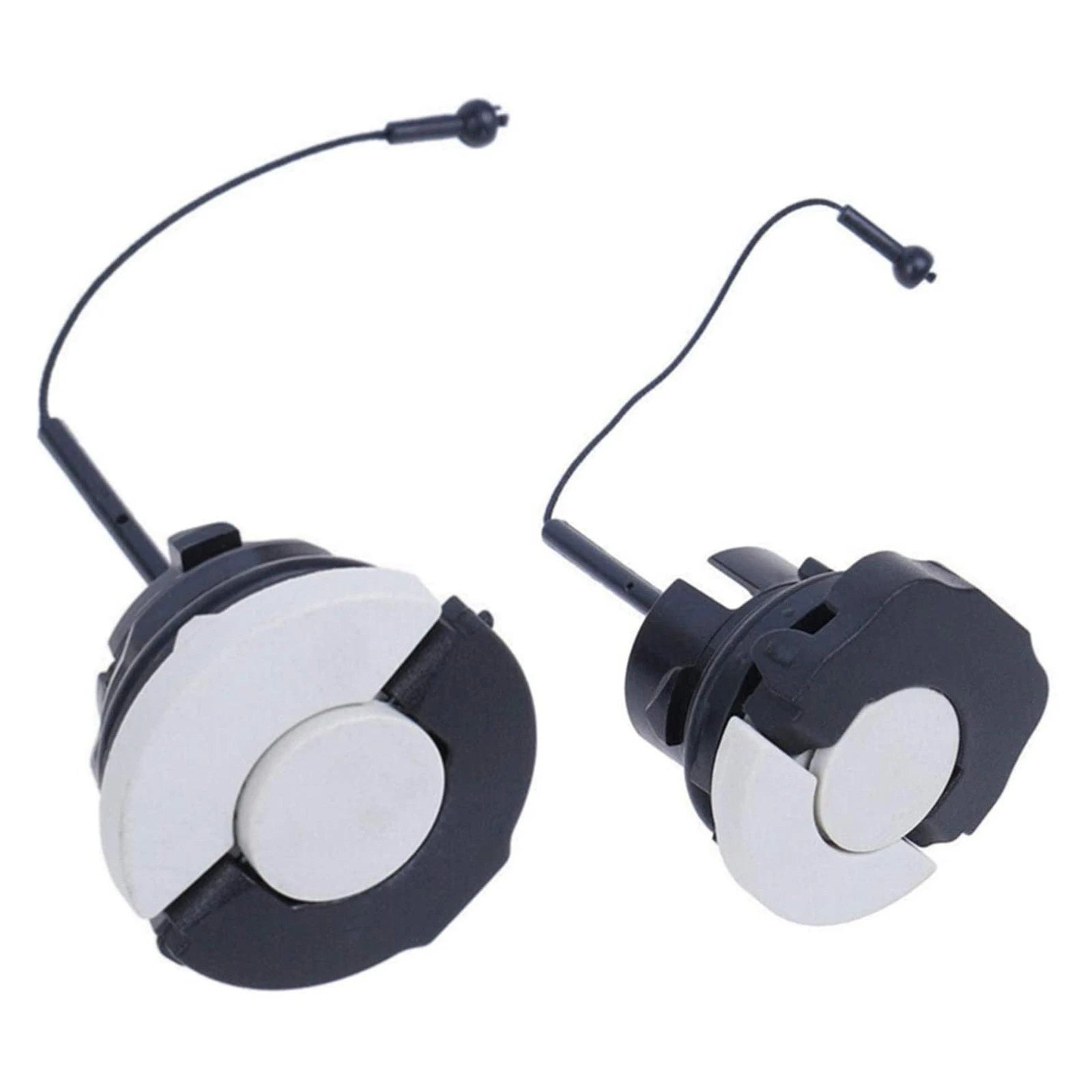 Fuel Cap Gas Oil Filler Cap For Stihl Ms181 Ms200 Ms210 Ms230 Ms240