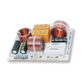 900/5000hz L-380c 3-way 3 Unit Hi-fi Speaker Frequency Divider