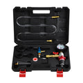 Radiator Cooling System Vacuum Purge Coolant Refill Tools Kit W/
