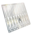 9 In 1 Anti-skid Steel Grinding Stick Model Building Tools For Gundam