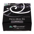 Tree Frog Vehicle Home Office Xl Xtreme Fresh Box Air Freshener (New