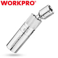 WORKPRO 5/8" Magnetic Spark Plug Socket by WORKPRO