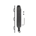 Leather + Alloy Foldable Lanyard Shoulder Strap For Dji Rc Plus