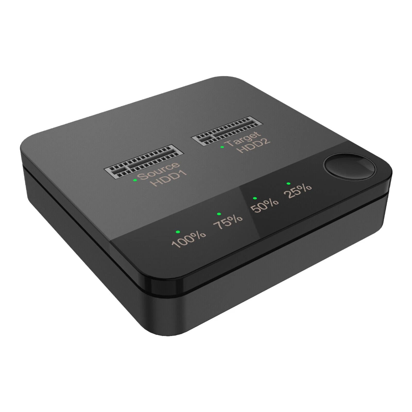 Docking Station Ssd Duplicator M.2 Sata Clone | Built Supply Co