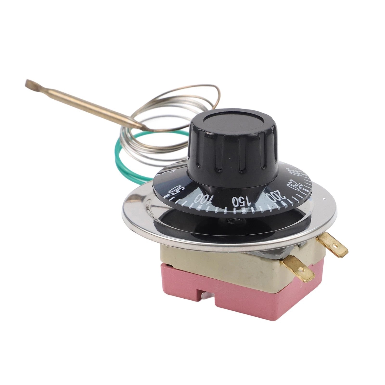 Safe And Easy To Install Electric Oven Thermostat For Diy Enthusiasts