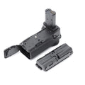 Dust Resistant Compatible Battery Handle Grip For Nikon Z8 Battery