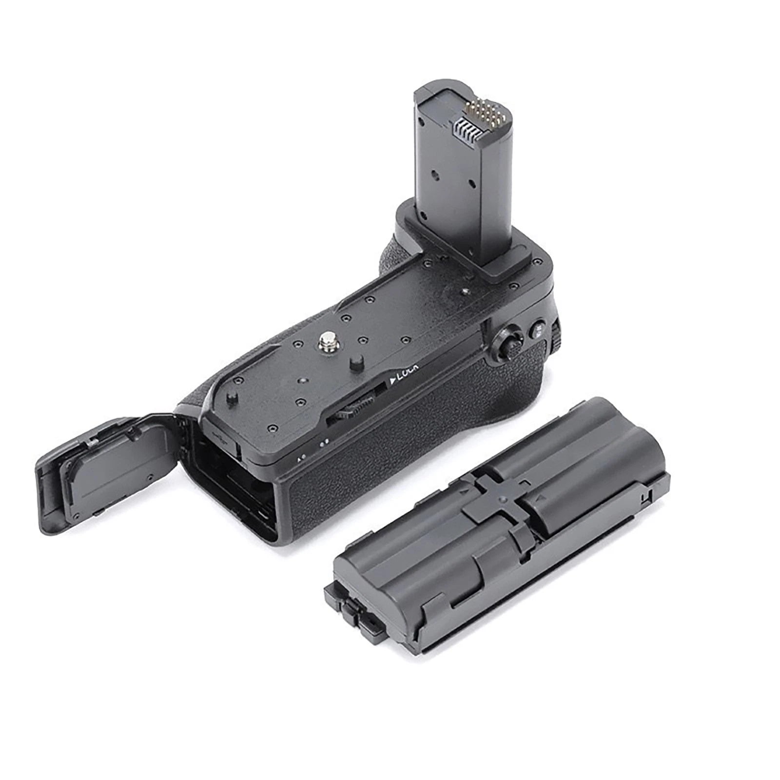 Dust Resistant Compatible Battery Handle Grip For Nikon Z8 Battery