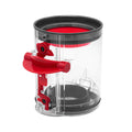 Dust Bin Bucket Trash Can Replace Part For Dyson V12 Detect Slim