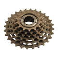 Freewheel Mtb Freewheel Ride Easier Small Size Error Smooth Rotation