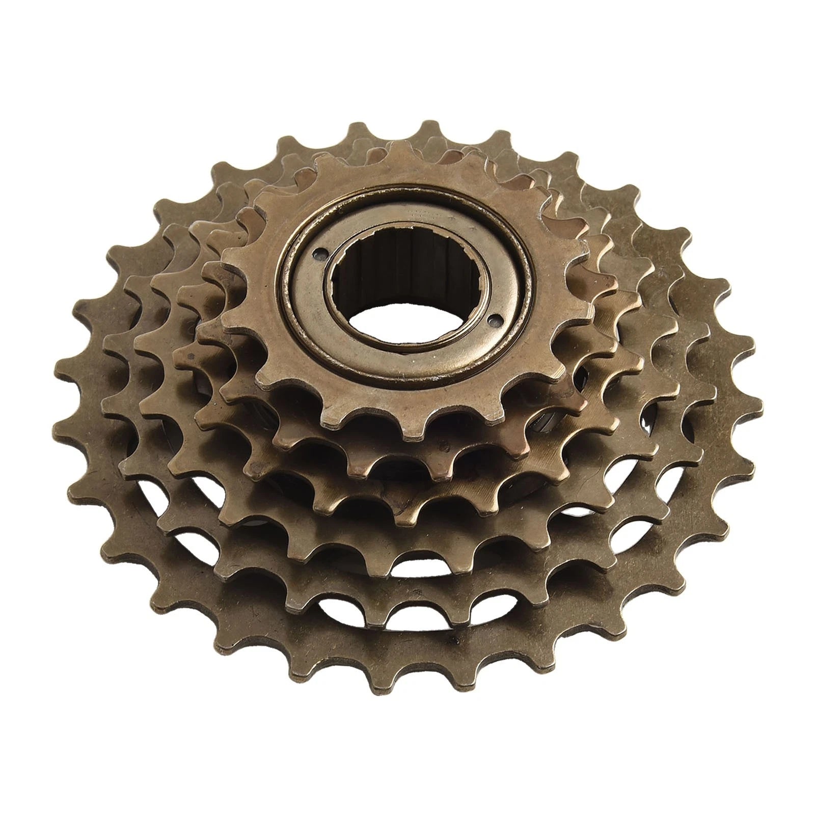 Freewheel Mtb Freewheel Ride Easier Small Size Error Smooth Rotation
