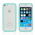 Apple Iphone 6s 6 (4.7") Case Bumper Case Cover Protective Frosted