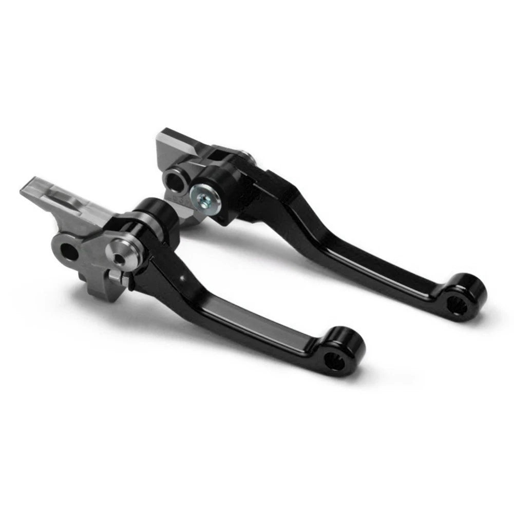 6061 Aluminium Alloy Gas Gas Levers Long-lasting Luster 2021-2024
