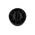 Rubber Bumper Cushion Hood Bump Stop Accessories For Jeep Wrangler Jk