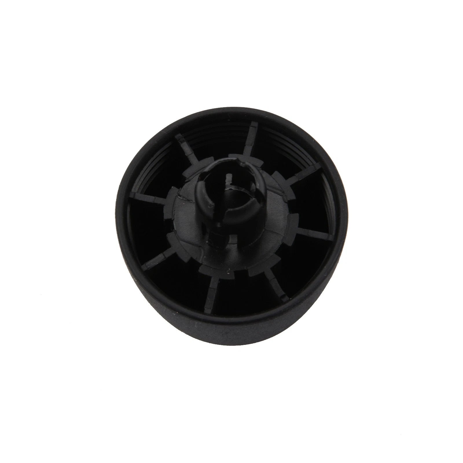 Rubber Bumper Cushion Hood Bump Stop Accessories For Jeep Wrangler Jk
