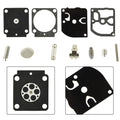 Diaphragm Kit Carburetor Carburetor Diaphragm Kit Replacing Membrane
