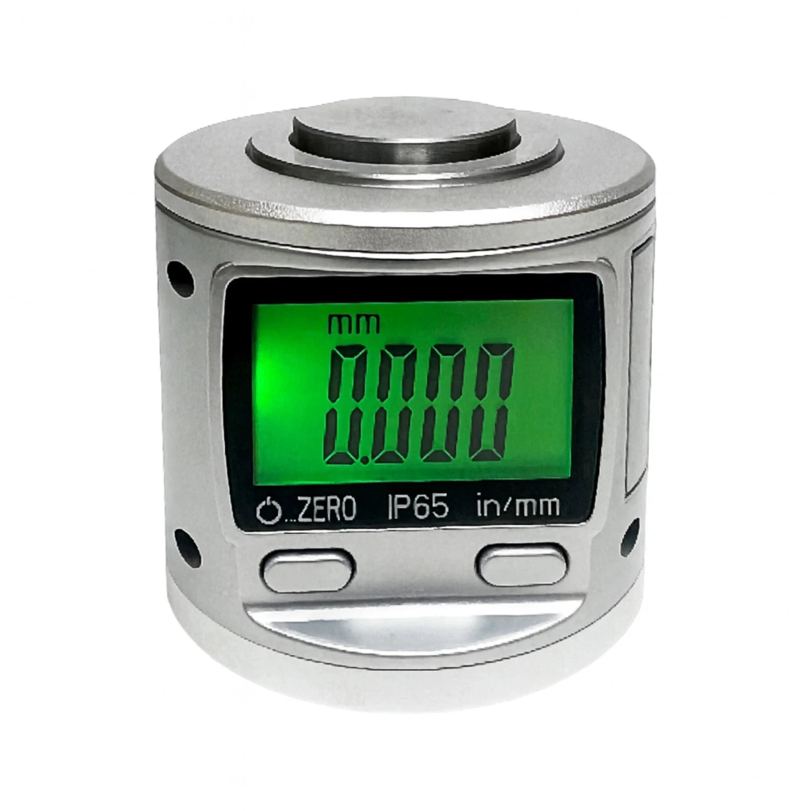 New Digital Z Axis Zero Pre-setter Tool Setter Magnetic Setter