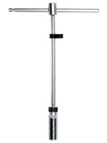 Force 3/8" Dr. 12pt 20.6mmt Handle Swivel Universal Magnetic Spark