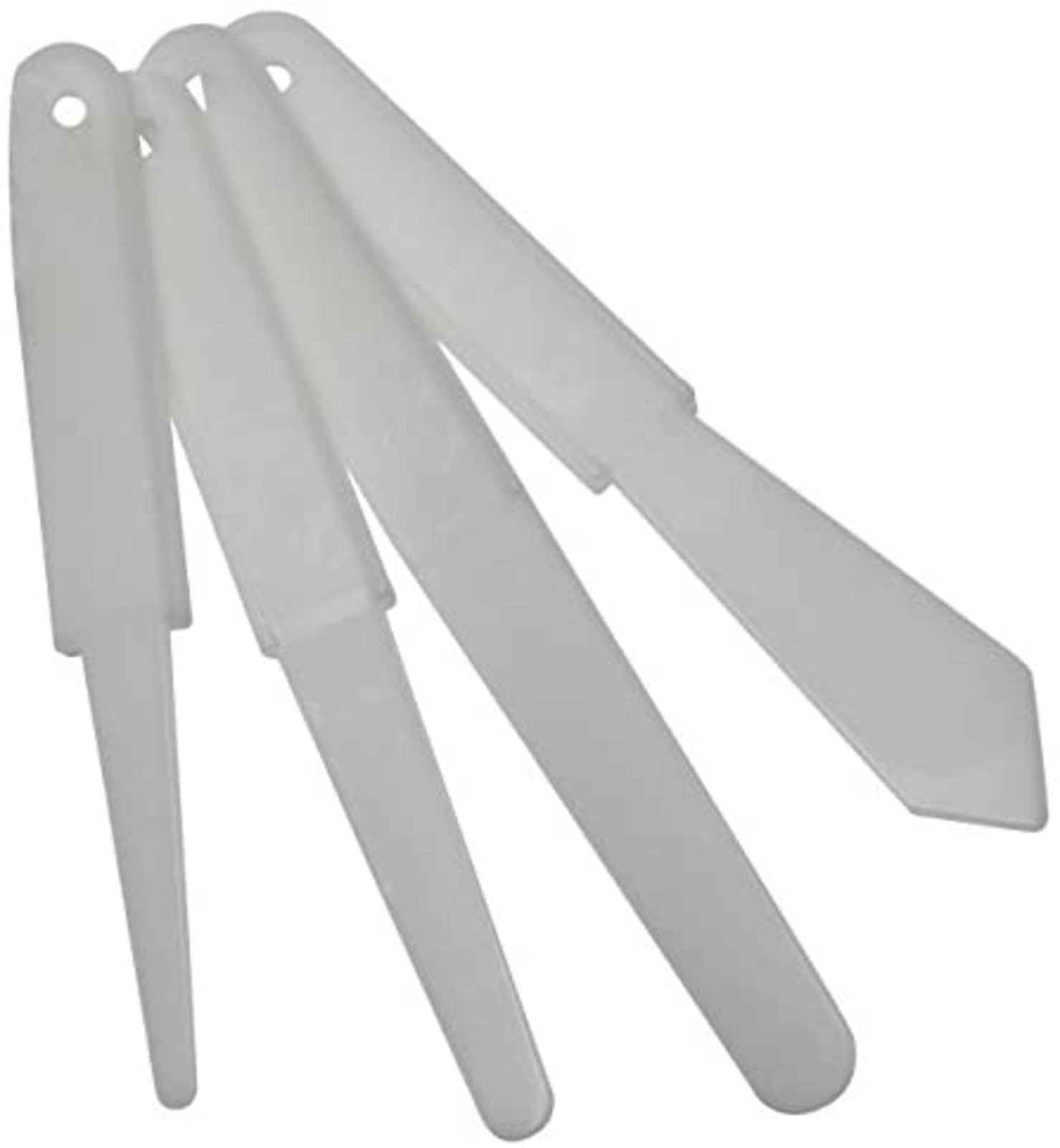 SK11 Caulking Spatula Set