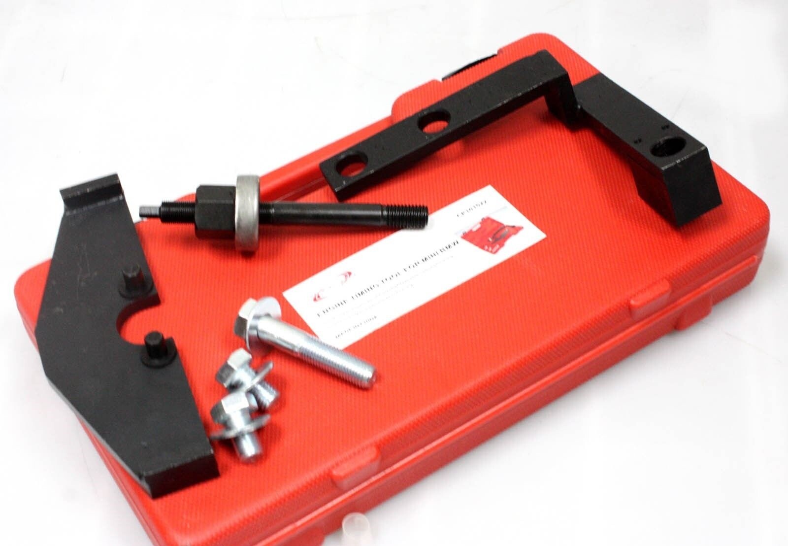 Timing Chain Engine Camshaft Tool BMW Mini One Cooper S W10 W11 N14 1.6l R52 R53