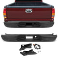For 1999-2007 Sierra Silverado 1500 2500 Fleetside | Built Supply Co