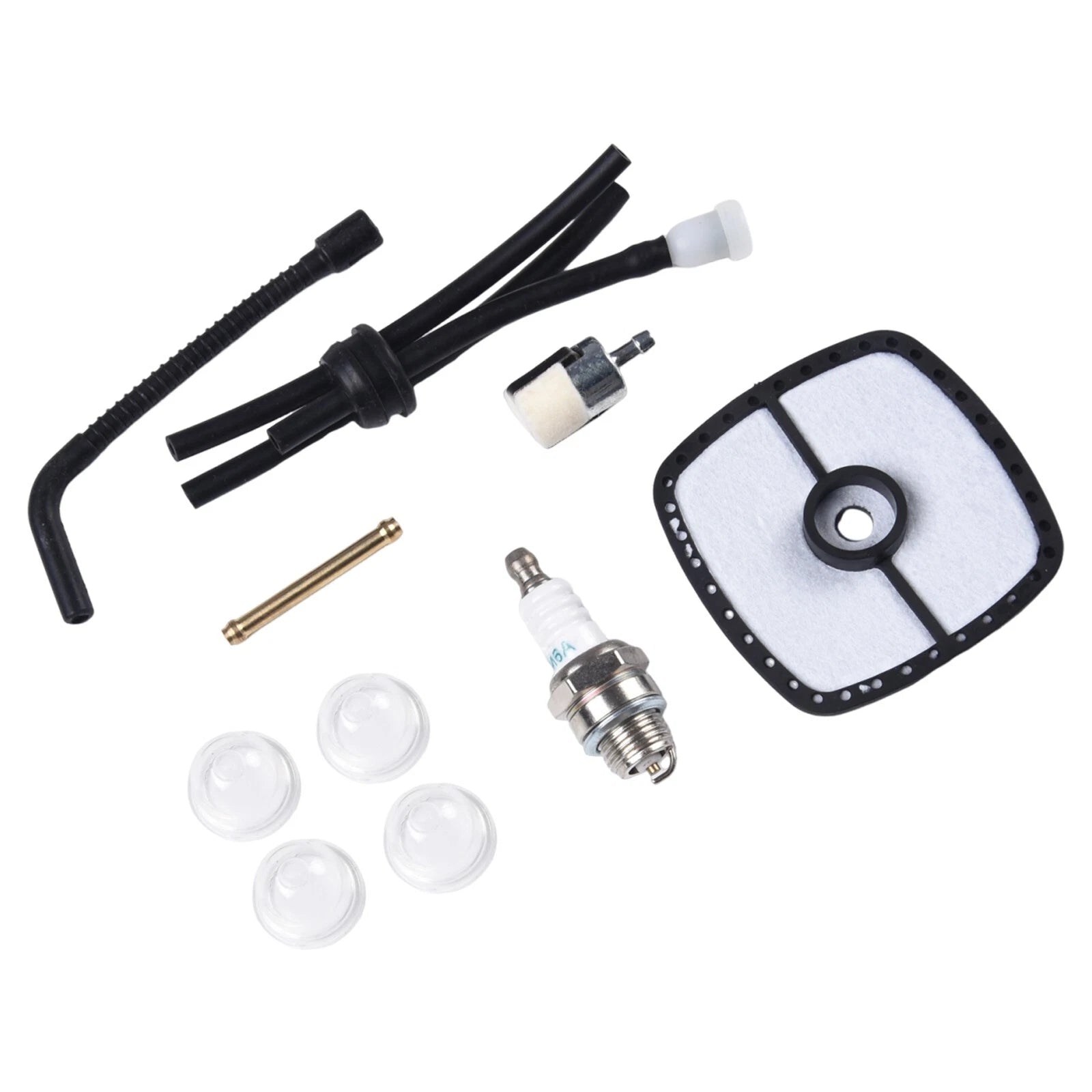 Air Filter And Line Assembly Kit For Echo Blower Pb200 Pb201 Es210