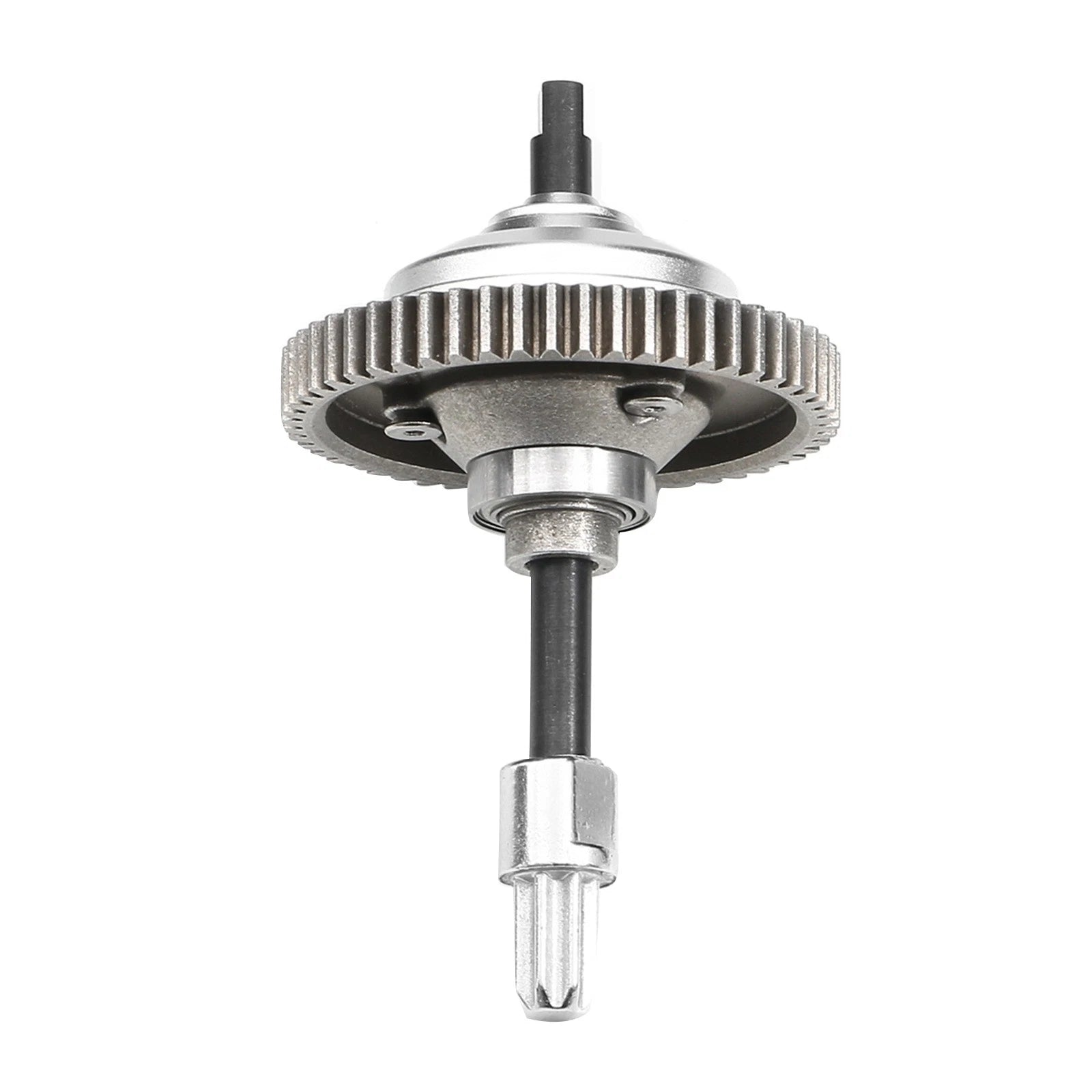 Metal Center Differential For Rustler 4x4 Traxxas Slash 4x4 Stampede