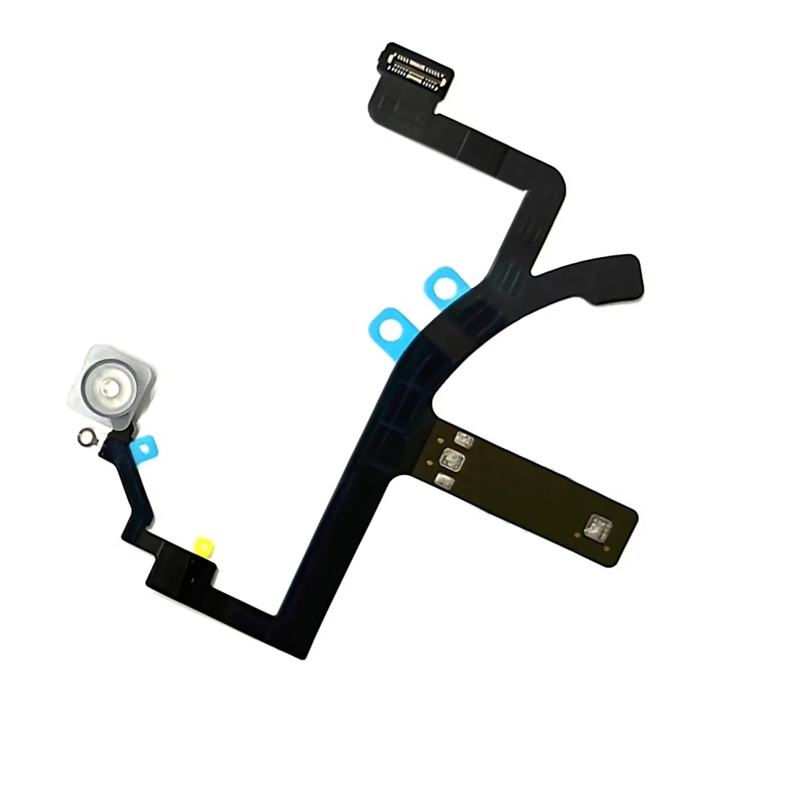 New Oem Flash Light Flex Cable Replacement Flashlight Flash Module