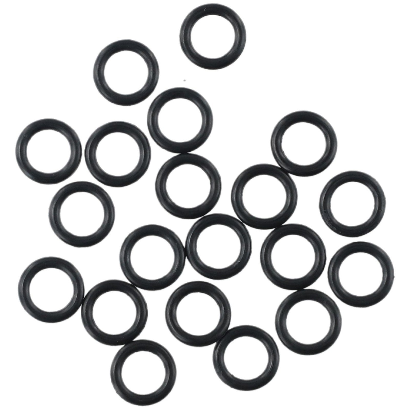 New Listing20Pcs 1/4 M22 O-Rings For Pressure Washer-Hose Quick Disconnect Mater