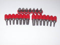 Tamper Torx Star Security Screw Bit Set