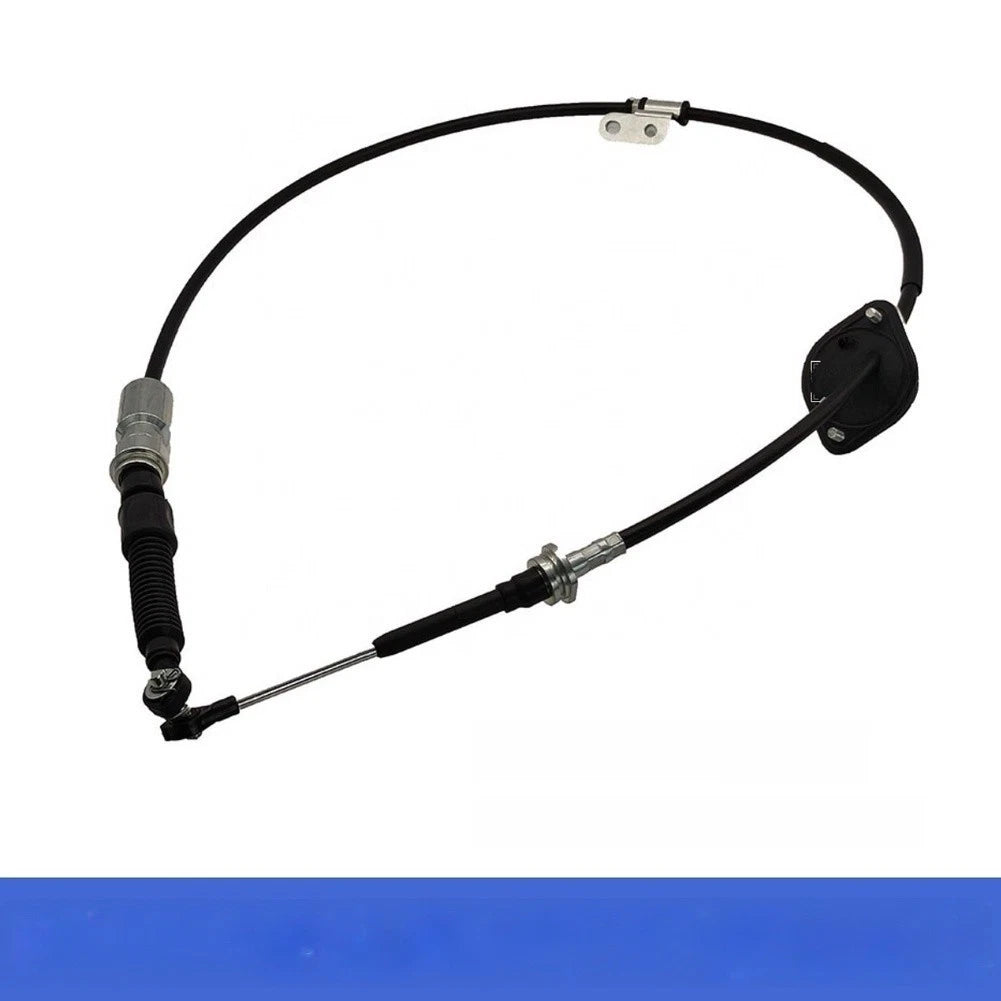 Vehicle Repair A/t Shift Cable Shift Linkage Rubber Metal