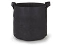 7 Gallon Grow Bags Aeration Fabric Pots Soil W/ Handles Plant Smart