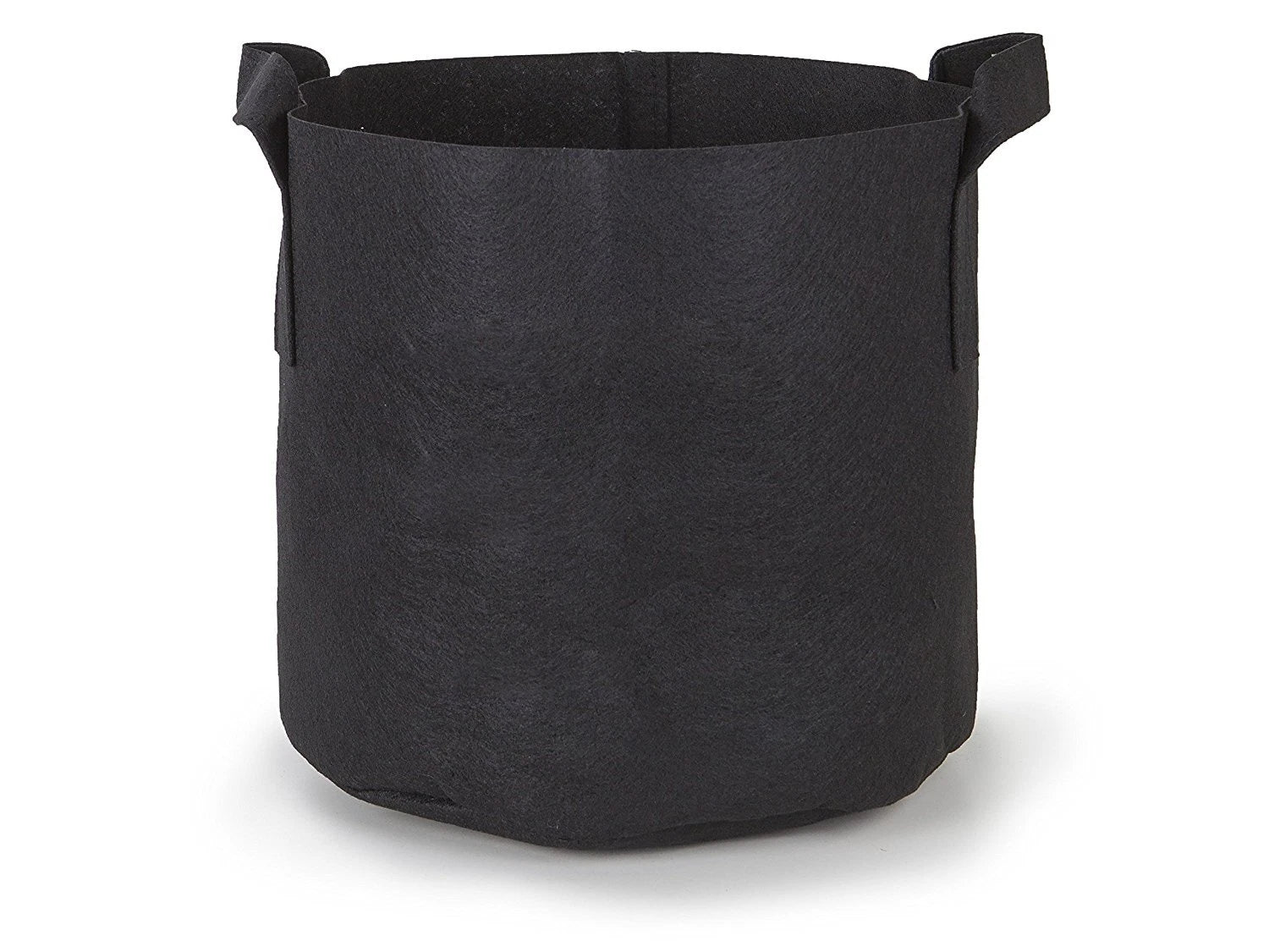 7 Gallon Grow Bags Aeration Fabric Pots Soil W/ Handles Plant Smart