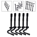 Fuel Hose Bundle Of 5 Compatible With Popular Chainsaw Models