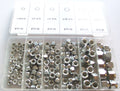 Locknut Shop Assortment Nuts For Your Bolts
