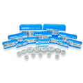 Presto Metric Taps First, Second, Plug or 3PC Set Metric Dies Hss