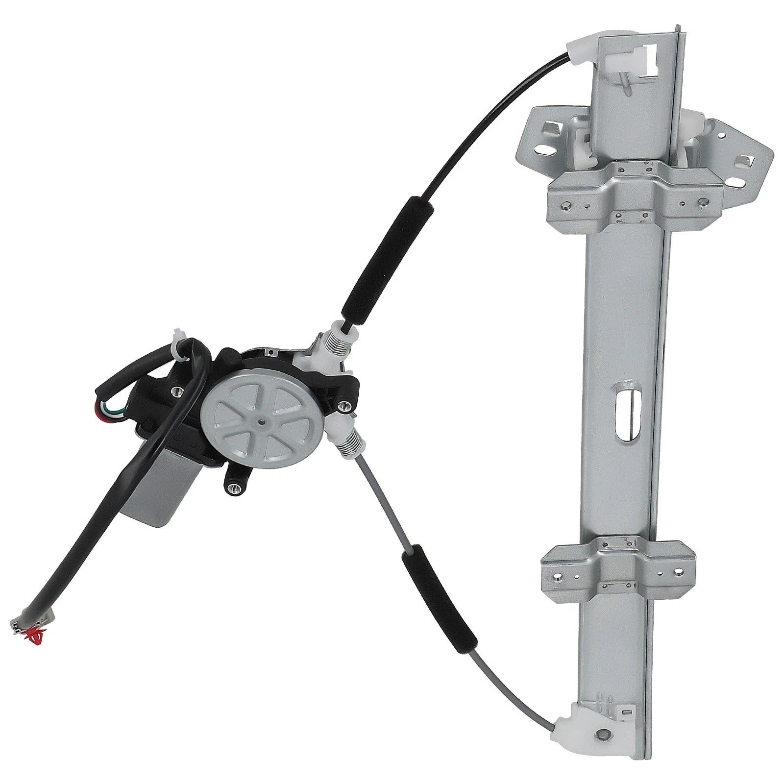 1x Driver Side Window Regulator with Motor for Honda Civic 1996-2000 741734