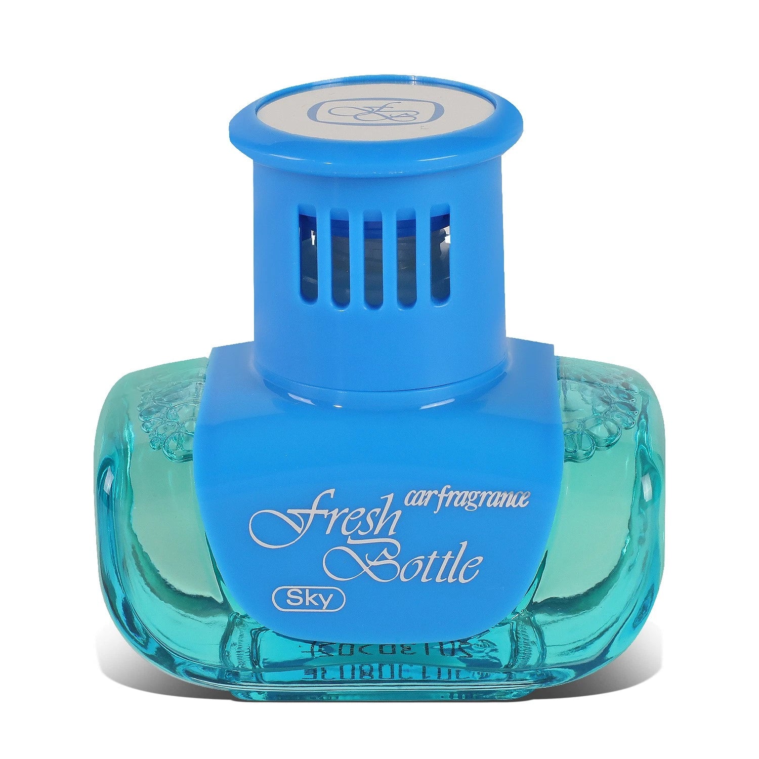 Soft99 110ml Car Liquid Bottle Style Air Freshener | Built Supply Co