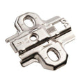 Hettich Hinge Cross Mounting Plate 72983 Intermat Sensys