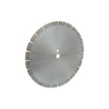 General Purpose Segmented Blade General Purpose Blades 14'' X .120''