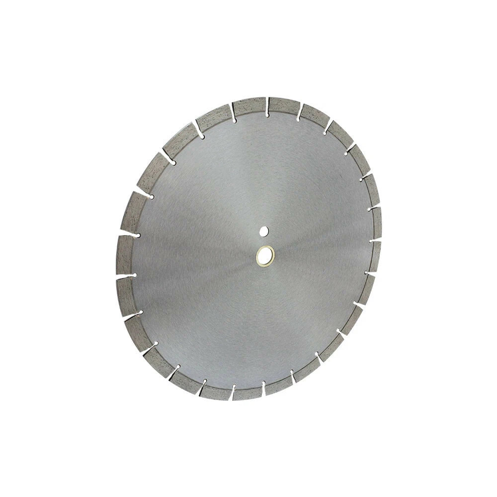 General Purpose Segmented Blade General Purpose Blades 14'' X .120''