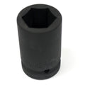 32mm Deep Impact Socket 1" Square Drive 6 Point Metric mm Lug Axle sockets