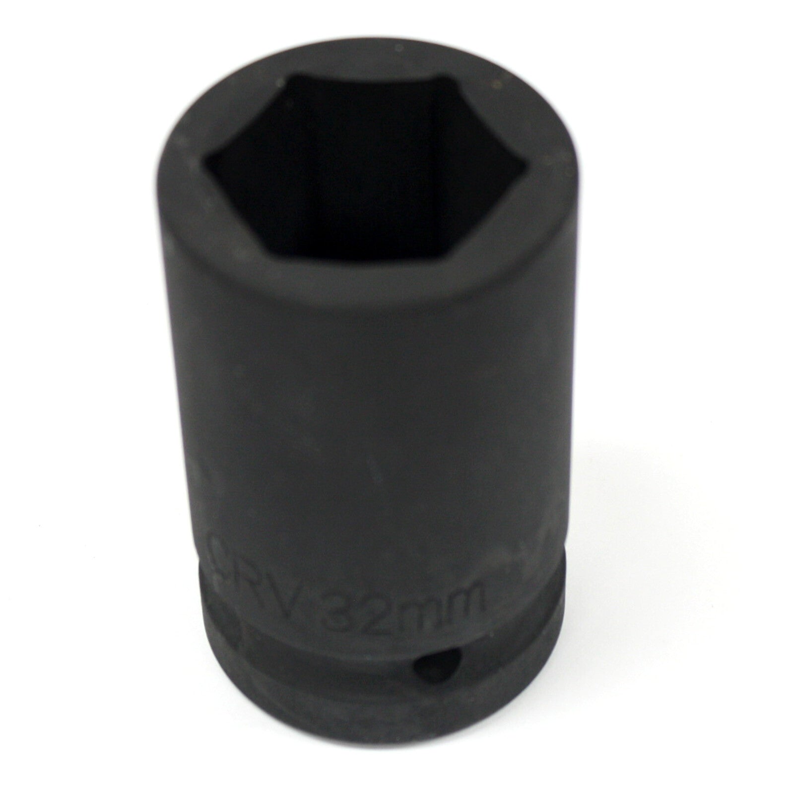 32mm Deep Impact Socket 1" Square Drive 6 Point Metric mm Lug Axle sockets