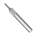 Silver Phone Back Glass Rear Camera Lens Breaking Tool Repairing