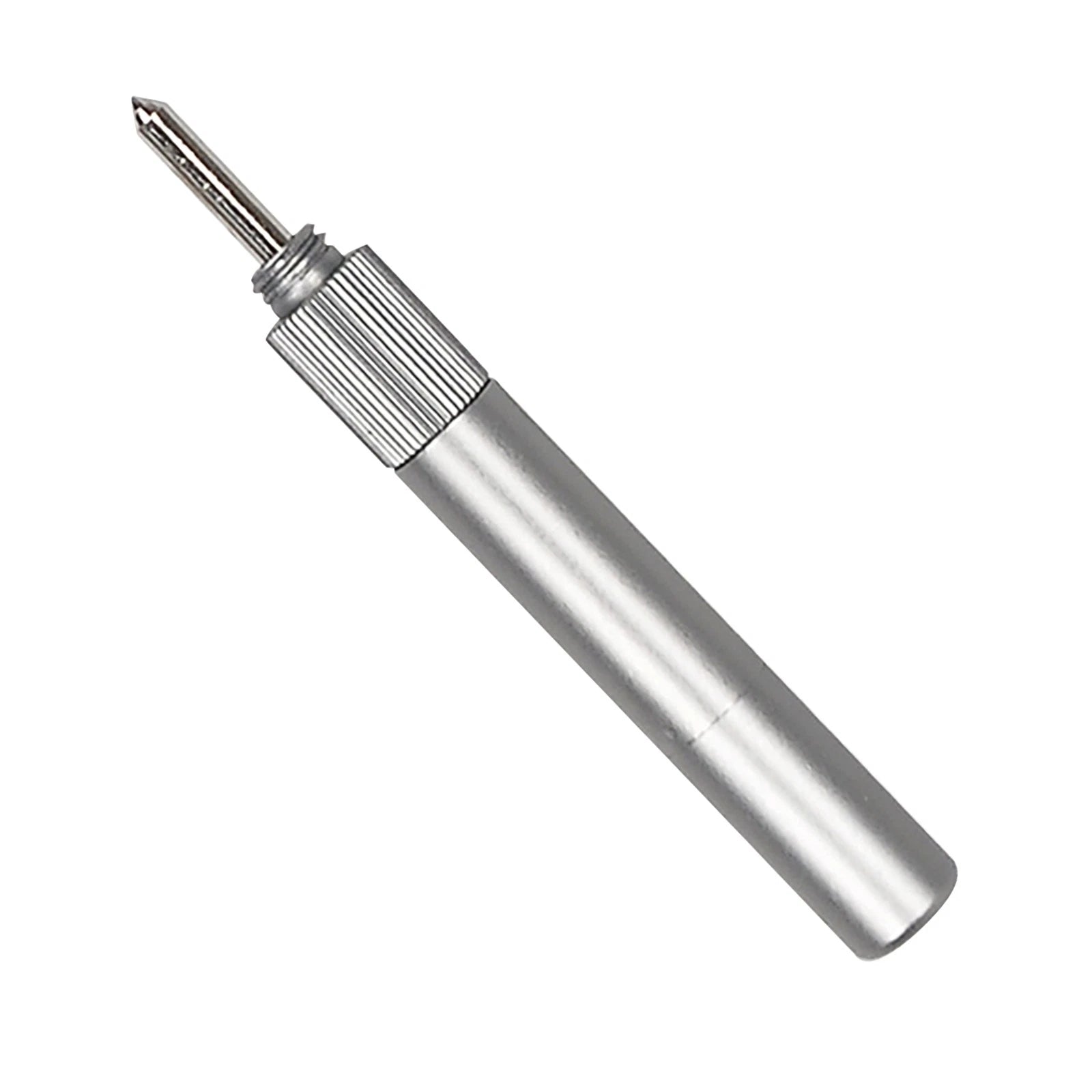 Silver Phone Back Glass Rear Camera Lens Breaking Tool Repairing